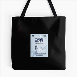 Wind River was directed by Taylor Sheridan Wind River Bags