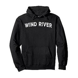 Wind Pullover Hoodie