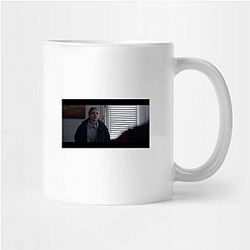 Wind River received positive reviews from critics Wind River Mugs