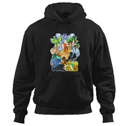 Wings Of Fire Classic Hoodie