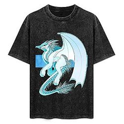 Winter PTTT1705  Wings Of Fire T-Shirt