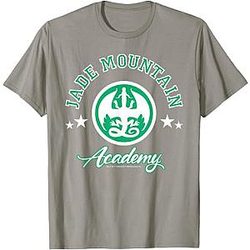 Wing of file Jade Mountain NTT0409 T-Shirt Wings Of Fire T-Shirt