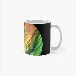 Wings of Fire - Sundew クラシック マグカップ RB1509