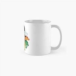 Wings of Fire Klassische Tasse RB1509