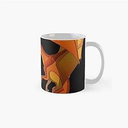 Wings of Fire - Peril Classic Becher RB1509