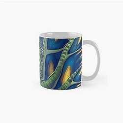 Wings of Fire - Luna der SilkWing Classic Becher RB1509