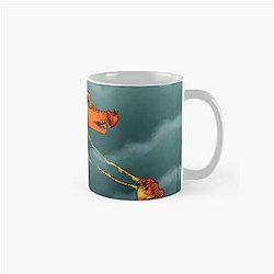 Peril (Ailes de feu) Mug classique RB1509