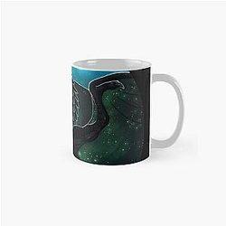 Wings of Fire - Moonwatcher Classic Becher RB1509
