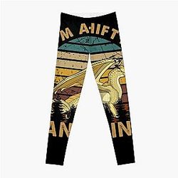 Schicht wings of fire Drachen schöne Kunst Leggings RB1509