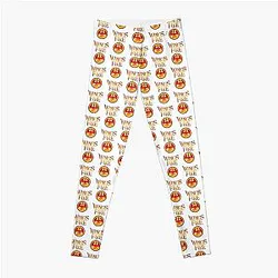 Wings of Fire Leggings RB1509