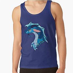 Tsunami de wings of fire Tank Top RB1509