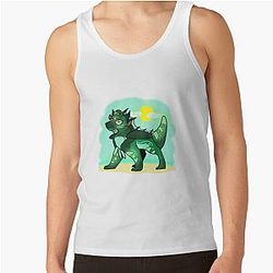 Tartaruga (Wings of Fire) Tank Top RB1509