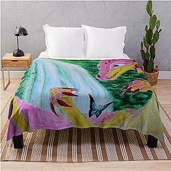 In den Warenkorb Das ist der Hammer - Ja. Wings of Fire Werfen Sie Blanket RB1509