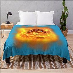 Peril - Wings of Fire Werfen Sie Blanket RB1509