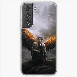 Feuerflügel Samsung Galaxy Soft Case RB1509