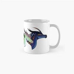 Wings of Fire - Lost Continent Classic Becher RB1509