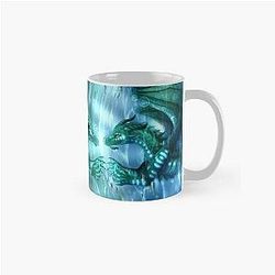 Wings of Fire - Fathom und Turtle Classic Becher RB1509