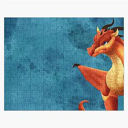 Wings of Fire Peril puzzle RB1509