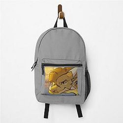 Qibli von Flügeln von Feuer Rucksack RB1509