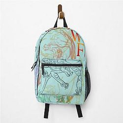 wings of fire Drachen Rucksack RB1509