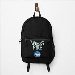 Essigester wings of fire Drachen schöne Kunst Rucksack RB1509