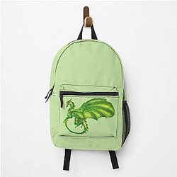 Sundew - Wings of Fire Rucksack RB1509