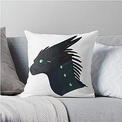 Moonwatcher - Wings of Fire! Pfeil Kissen RB1509