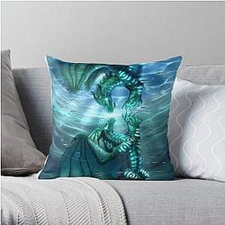 Wings of Fire - Fathom und Schildkrötenpfeil RB1509