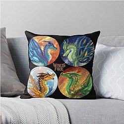 Wings of Fire - Helden des verlorenen anhaltenden Pfeils RB1509