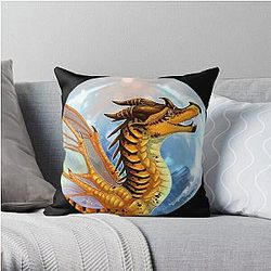 Wings of Fire - Cricket Throw Kissen RB1509
