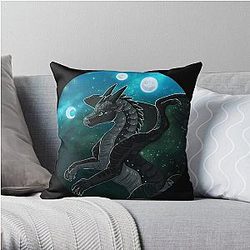 Wings of Fire - Moonwatcher Pfeil Kissen RB1509