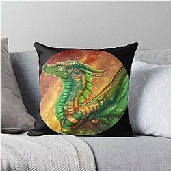 Wings of Fire - Oreiller à jet de soleil RB1509