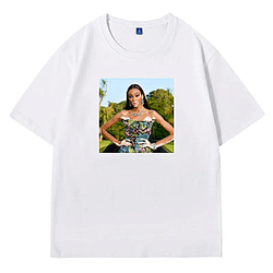 Winnie Harlow Merch Winnie Harlow T-Shirts