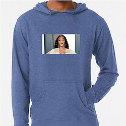 Winnie Harlow Merchandise For Fans Winnie Harlow Hoodies
