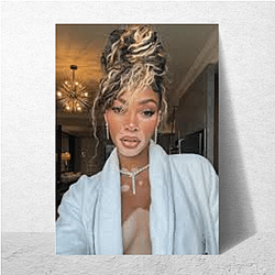 Winnie Harlow Special Collection Winnie Harlow Posters