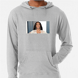Winnie Harlow Merchandise For Fans Winnie Harlow Hoodies