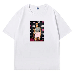 Winnie Harlow Merch For Fans Winnie Harlow T-Shirts