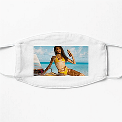 Winnie Harlow Limited Collection Winnie Harlow Face Masks