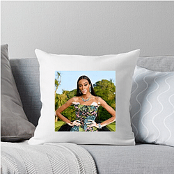 Winnie Harlow Merch Winnie Harlow Pillows Cover