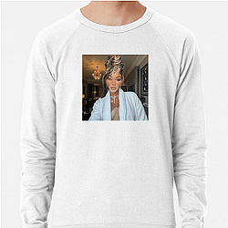 Winnie Harlow Special Collection Winnie Harlow Sweatshirts
