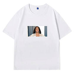 Winnie Harlow Merchandise For Fans Winnie Harlow T-Shirts