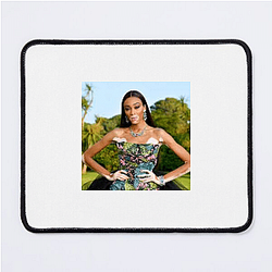 Winnie Harlow Merch Winnie Harlow Mouse Pads