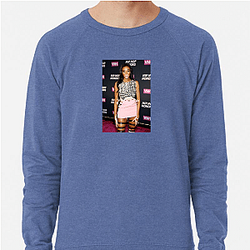 Winnie Harlow Merch For Fans Winnie Harlow Sweatshirts