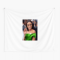 Winnie Harlow Merch Collection Winnie Harlow Tapestries