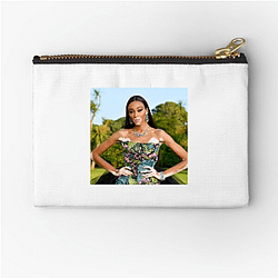 Winnie Harlow Merch Winnie Harlow Zipper Pouches