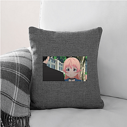 Witch Watch Iconic Accessories Witch Watch Pillows Cover