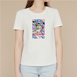 Witch Watch Fan Collection Witch Watch T-Shirts