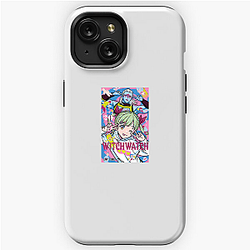 Witch Watch Fan Collection Witch Watch iPhone Cases