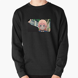 Witch Watch Iconic Accessories Witch Watch Sweatshirts
