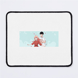 Witch Watch Signature Apparel Witch Watch Mouse Pads
